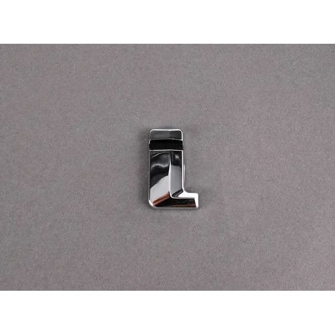 Original Bmw E30 318I Badge Emblem Logo Bagasi Belakang Mobil