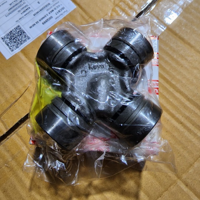 Cross Joint / Join Kopel Isuzu Panther 2.5 Dan Traga Original Japan