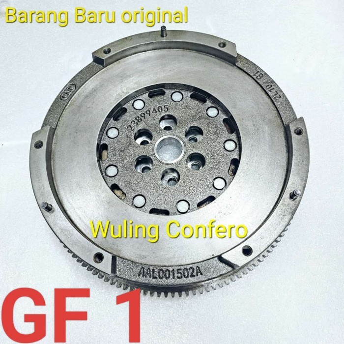 Fly Wheel Roda Gila Gigi Gendeng Wuling Confero Original