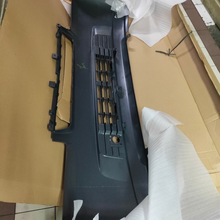 Bemper Bumper Depan Grandmax Grand Gran Max Granmax Asli Ori