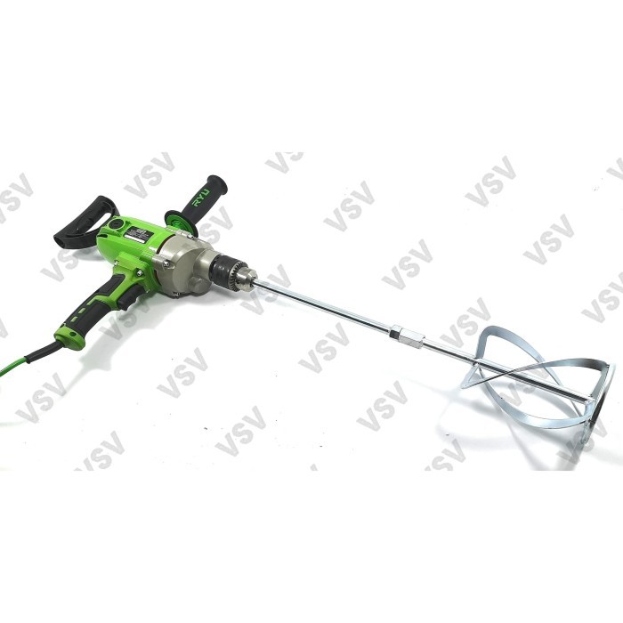 Ready RYU Mesin Mixer Cat RED16RE Mesin bor Mixer 16mm Pengaduk Cat