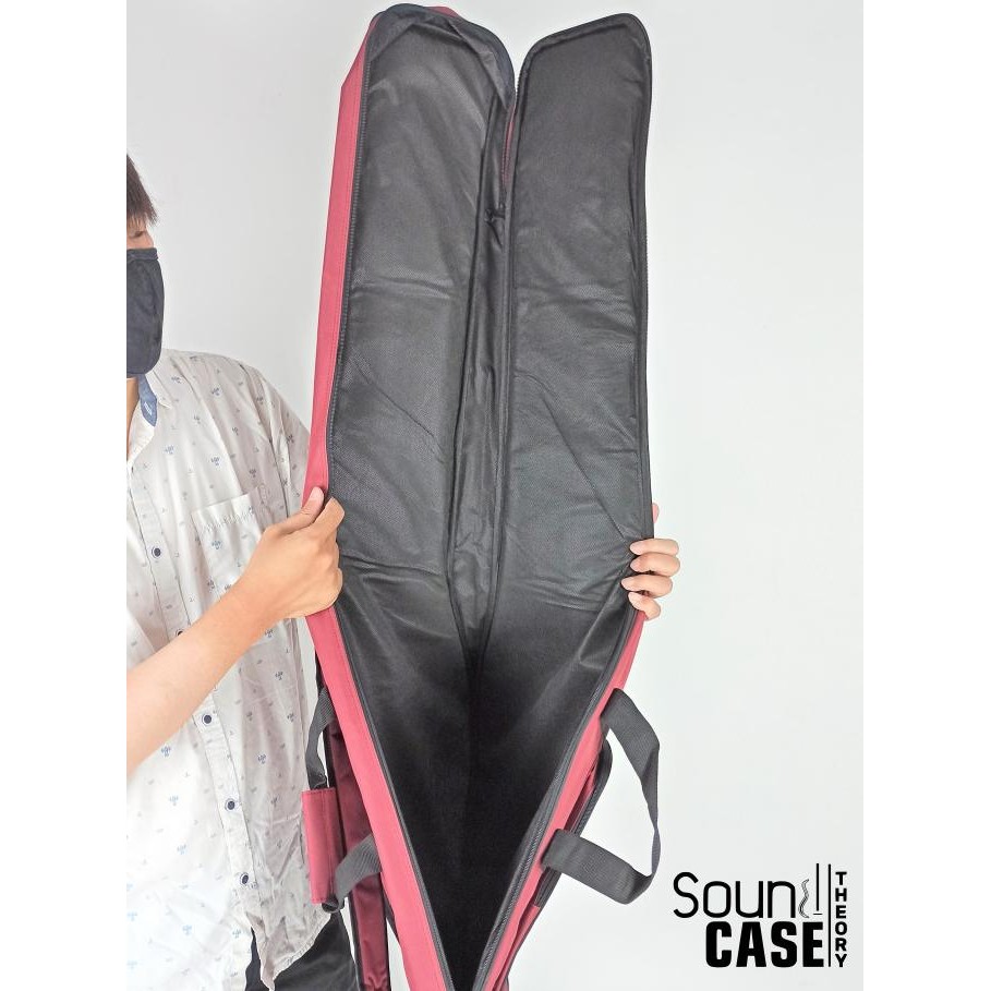 Sale Tas Bass Elektrik / Softcase Bass Elektrik