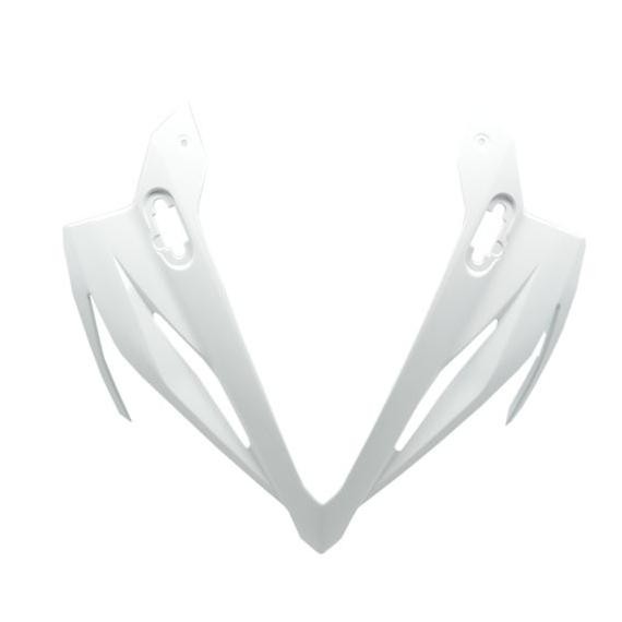 Cowl Front Upper Offside Putih Cbr 150R K45G 64211K45N40Ze