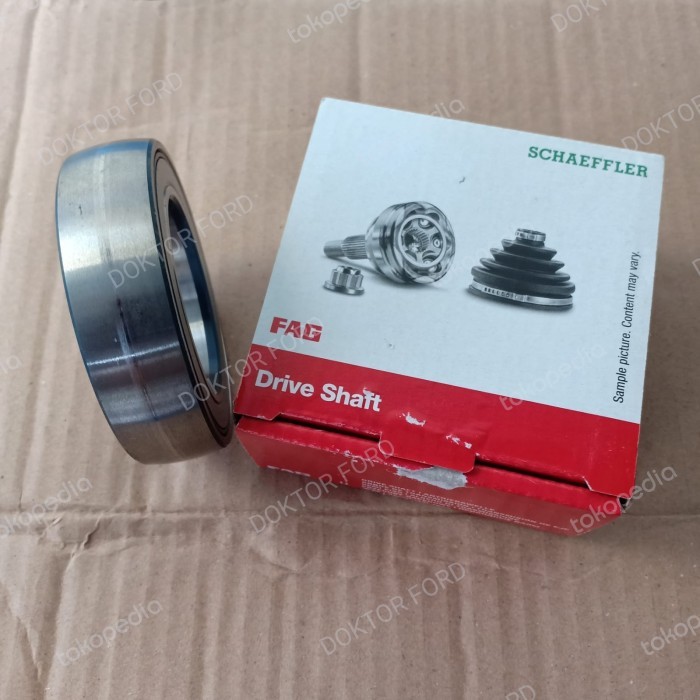 Bearing Drive Shaft Kanan Ford Fiesta Ford Ecosport