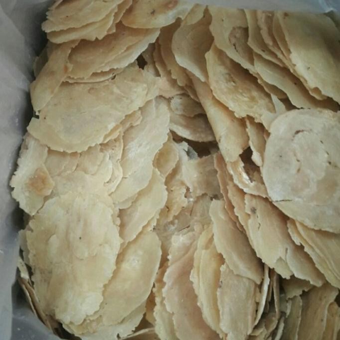 

Ready Emping Melinjo Mentah 1 Kg Promo