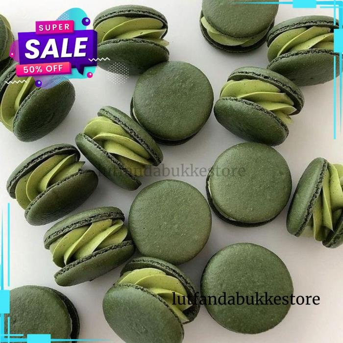 

PEWARNA MAKANAN HIJAU APPLE GREEN FOOD GRADE ONGKIR NOL !!