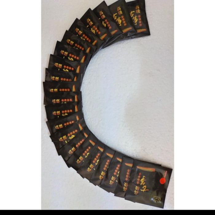 Senar Guzheng Standard Fullset