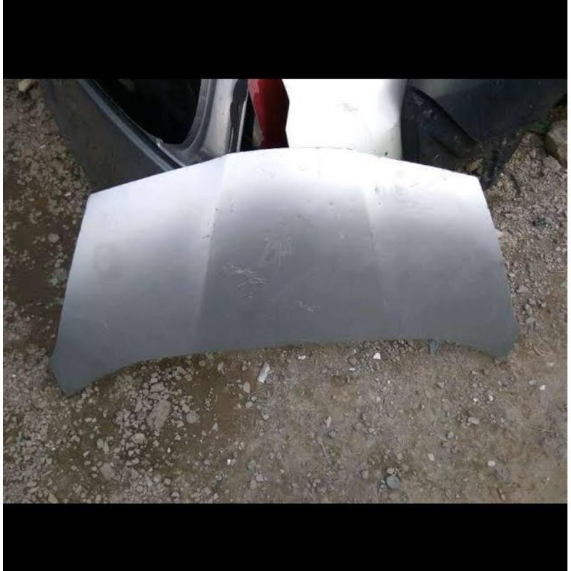 Kap Hood Mesin Honda Jazz Rs Ge8 2009 2012