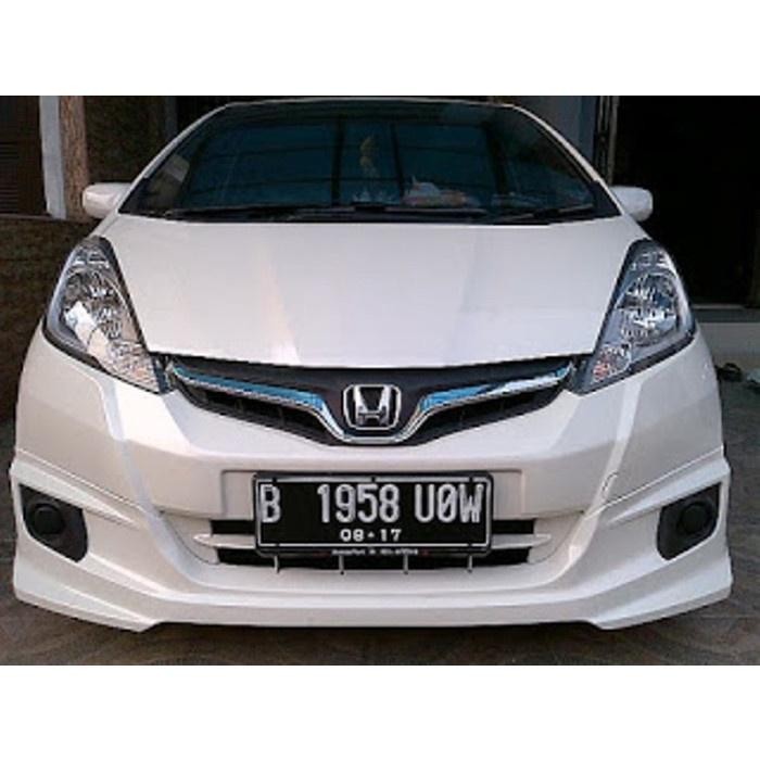 Bodykit Honda Jazz Ge8 Tipe S 11-14 Mugen