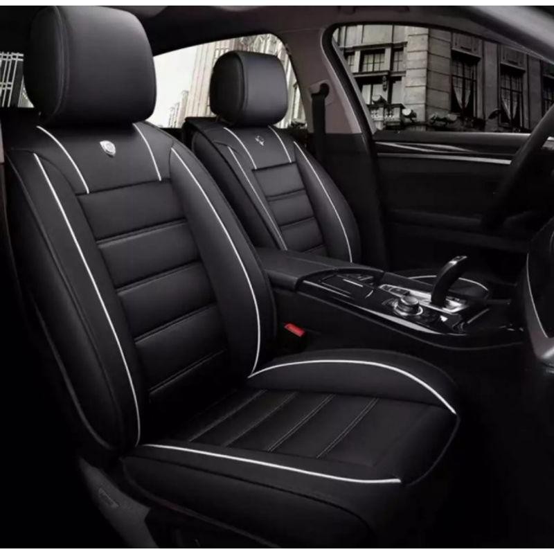 Sarung Jok Mobil Avanza 2022 Avanza G 2022 Avanza E 2022 Avanza Veloz 2022 Bahan Myo