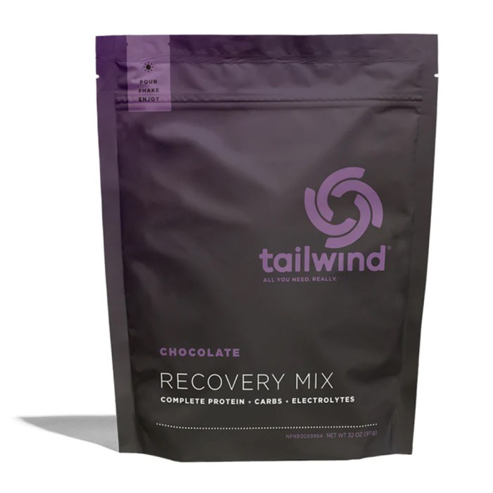 

TERBARU Tailwind Rebuild 15 Serving Recovery Drink - Chocolate