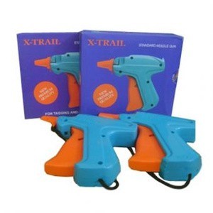 

TERBARU GUN TAG XTRAIL TAGGING/LABELLING