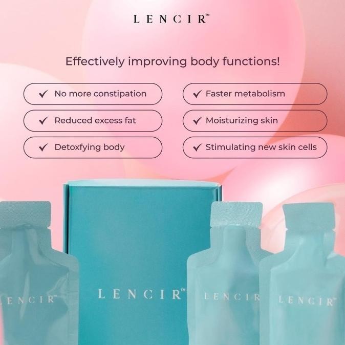 

Limited Edition Lencir minuman prebiotik Rasa Kyushu Mulberry