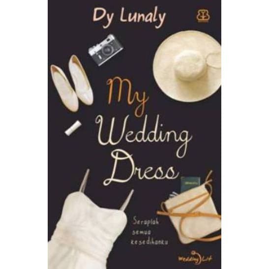 TERBARU MY WEDDING DRESS