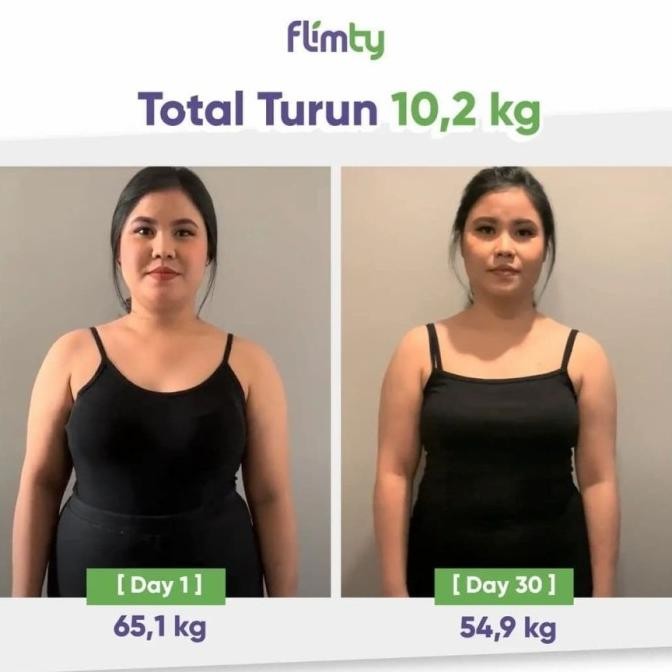 

Newest Release PAKET HEMAT FLIMTY FIBER PLUS FLIMEAL DIET PELANGSING HERBAL ORIGINAL