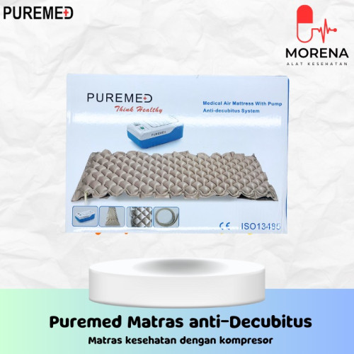 Puremed - Kasur Anti Decubitus Puremed