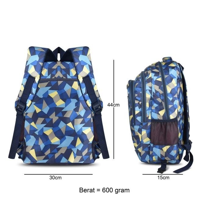

Tas Ransel Sekolah Anak Polo Trands Pt36213 Gratis Kotak Pensil Original Dan Terpercaya