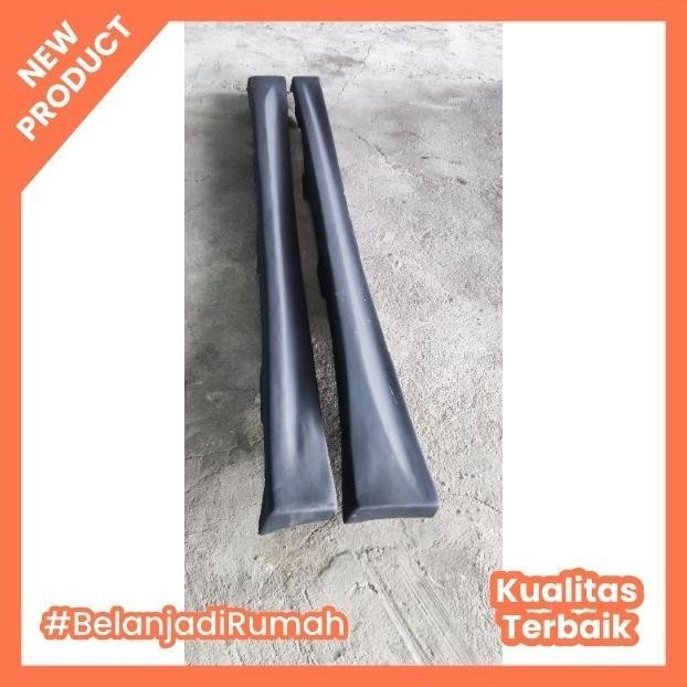 Bodykit / Sidekirt Kanan Dan Kiri Swift Body Kit