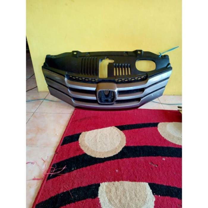 grill Honda city 2009-2013 VBI