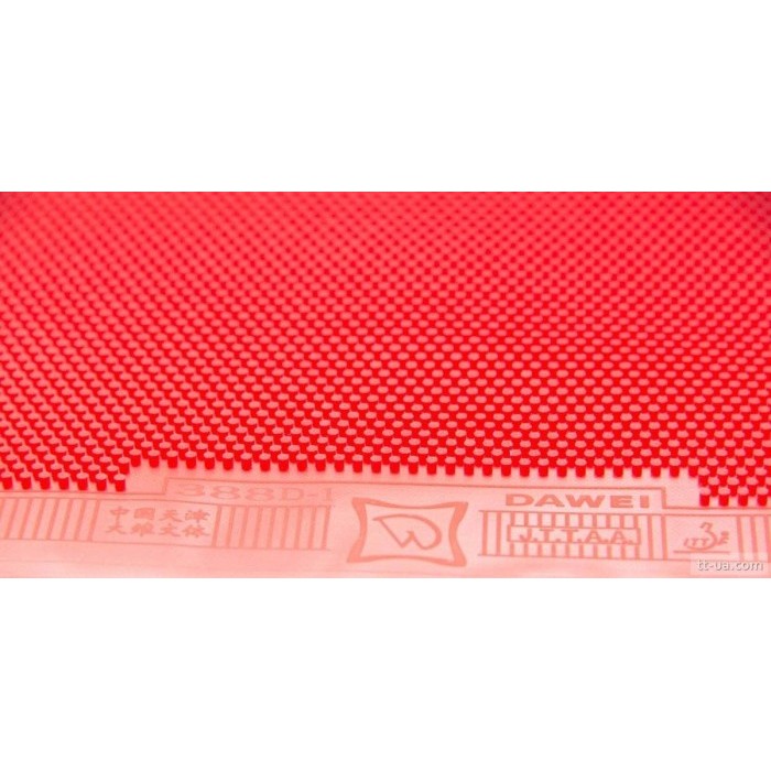 Karet Bintik Panjang Dawei 388D-1 Ox