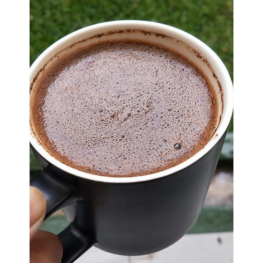 

Ready Kopi Robusta Java Preanger 200Gr Kopi Biji / Kopi Bubuk | Kopi Java Preanger - Robusta