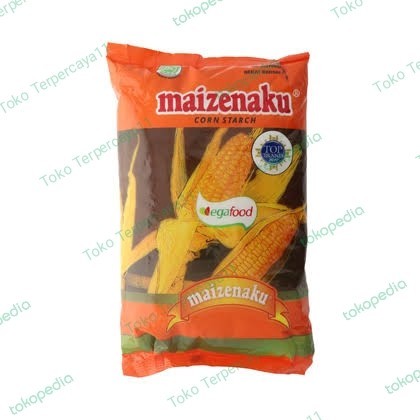 

maizenaku pure cornflour 1kgtepungterigutepung jagung