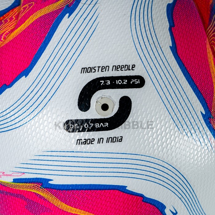 Bola Sepak/Football Specs Palapa 24 FB FIFA Match Ball 4010003 BNWT