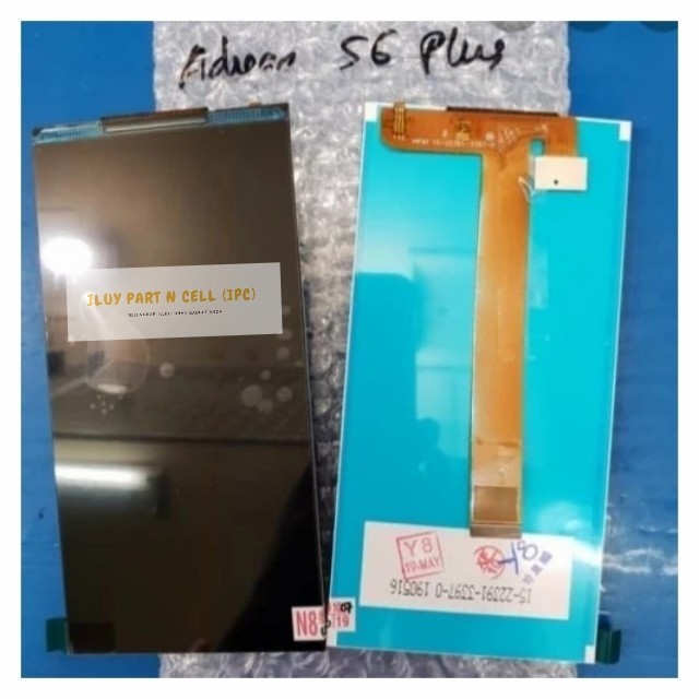 Terlaris Produk LCD Advan S6 Plus Original