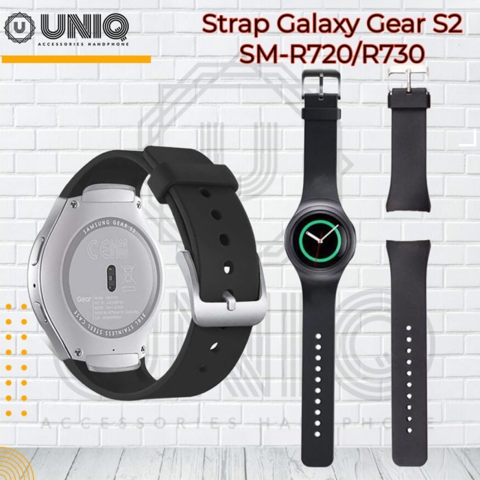 Terlaris Produk Strap Samsung Galaxy Gear S2 SM-R720 Tali Jam Samsung Galaxy Gear S2