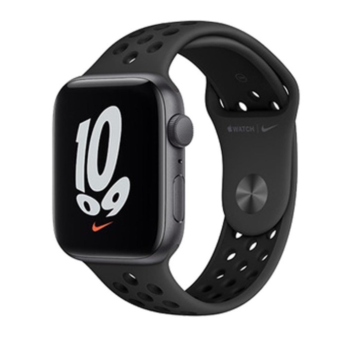 Terlaris Produk apple watch se nike second