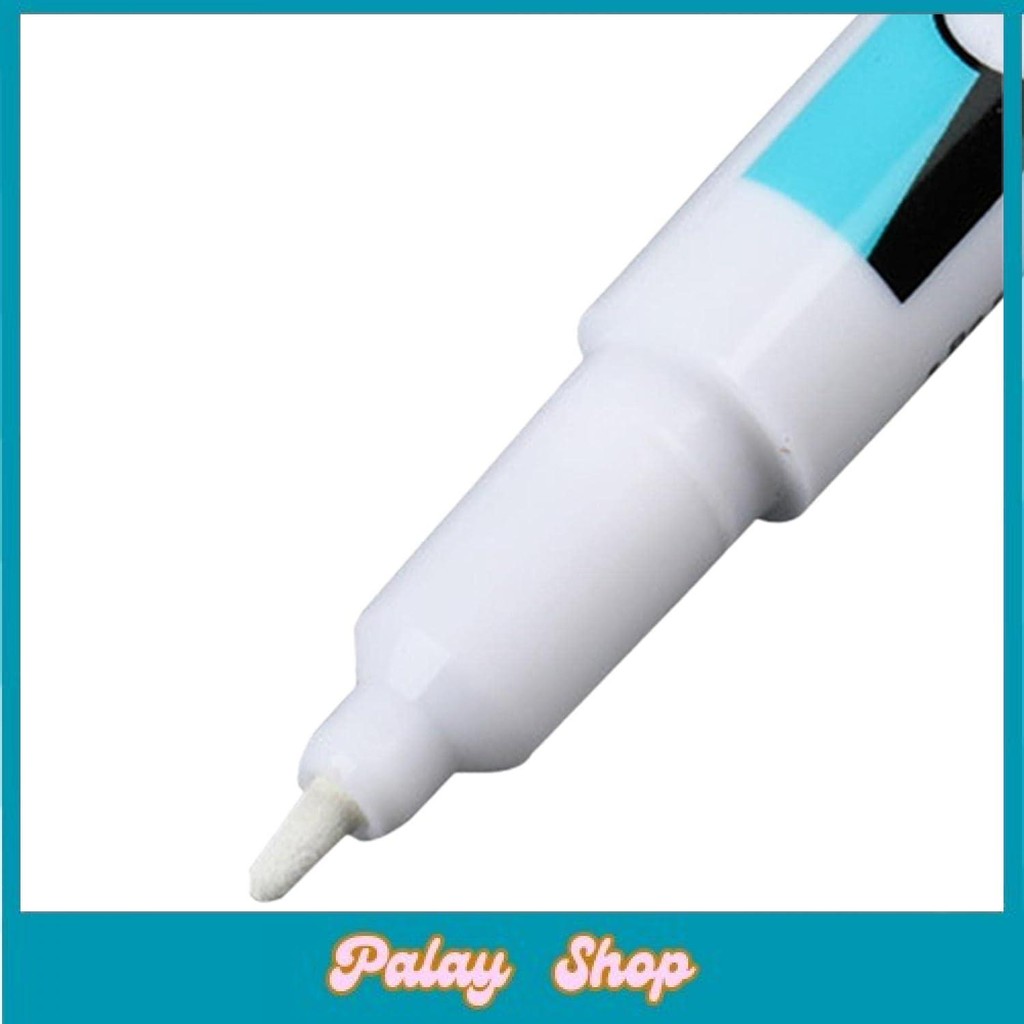 

Affiliate Store AMAK Spidol Permanen Waterproof Quick Dry Oily Marker 1mm 10 PCS - A-226 FREE Ongkir