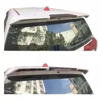 Terbaru Spoiler Topi Belakang Calya Sigra Model Trd