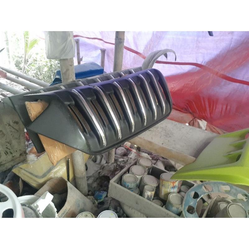 Grill Avanza Xenia Barong 2016 2017 2018