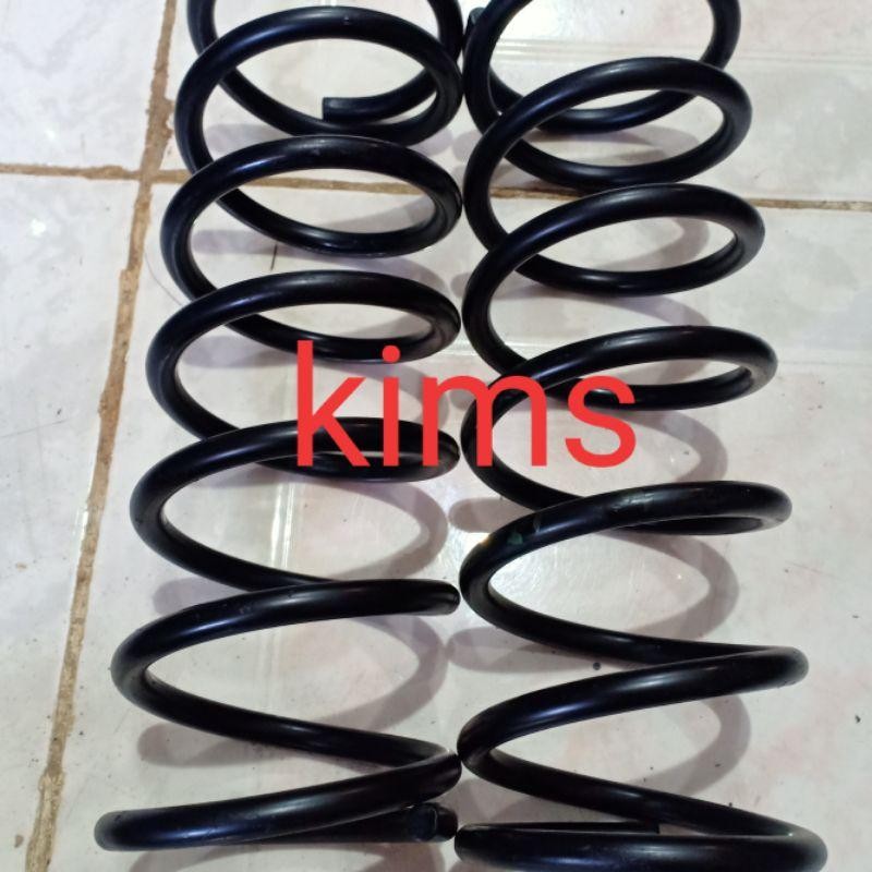 Coil Spring Per Belakang Calya Sigra