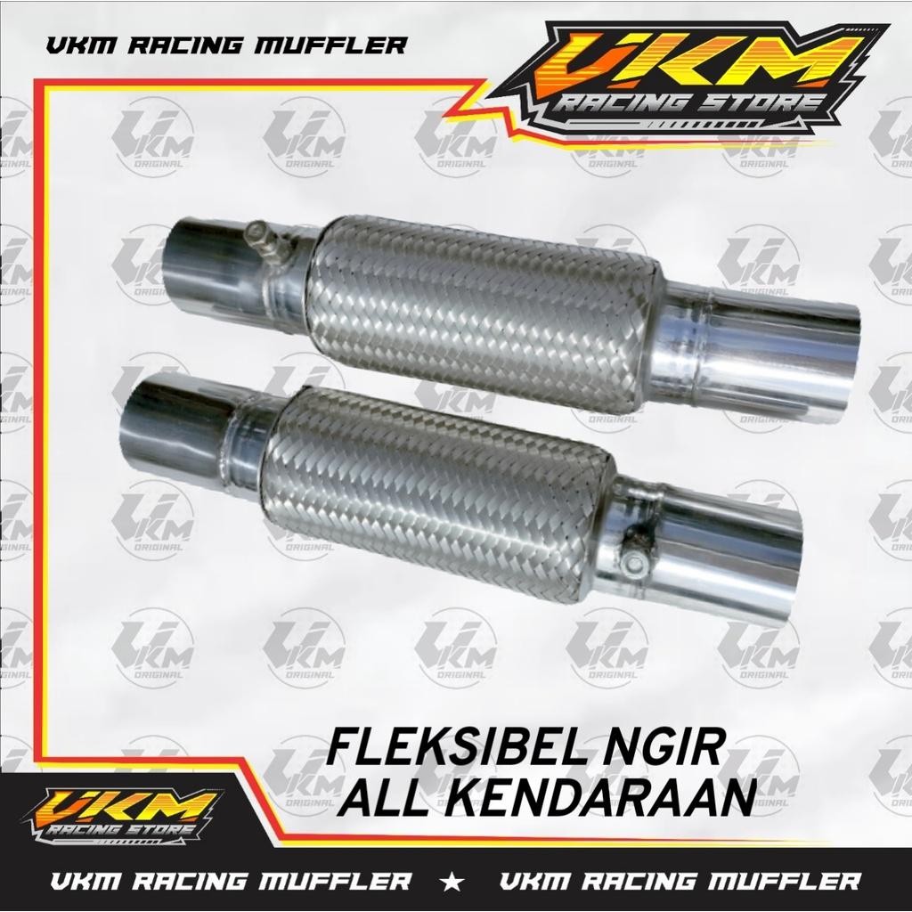 Fleksibel Ngir Canter Ragasa Dyna Dutro