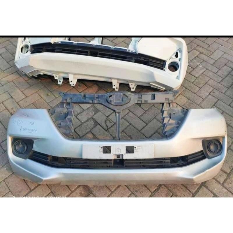 Bemper Depan Avanza Xenia 2016-2018