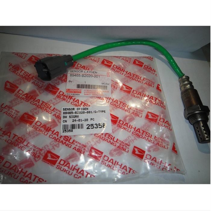Sensor Oxygen Daihatsu Sigra 1.0 Genuine / Murmer