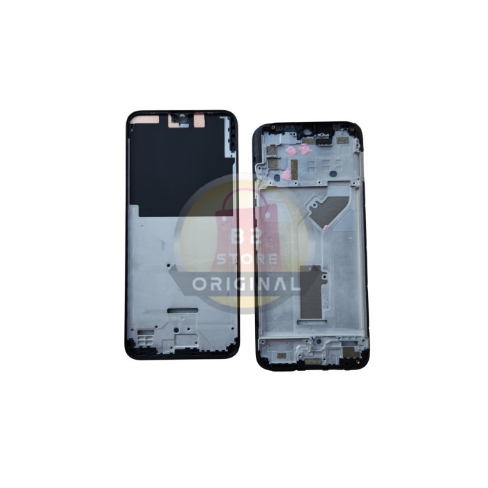 FRAME LCD - TULANG LCD - TATAKAN LCD INFINIX SMART 5 X657 X657C X657B
