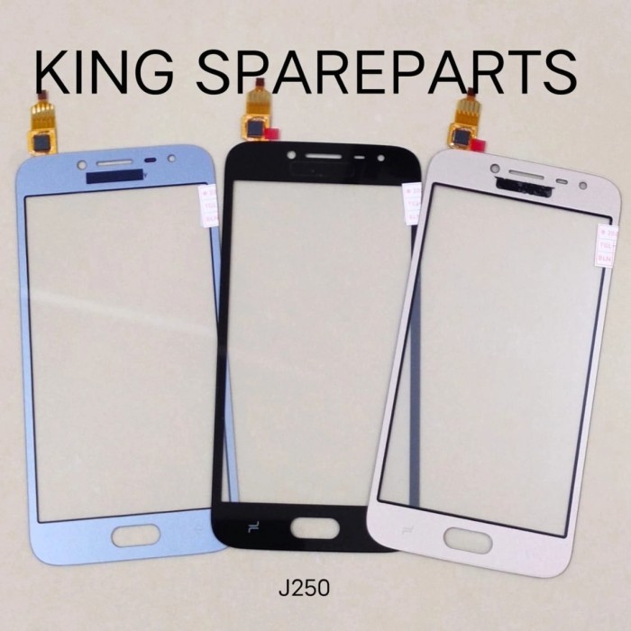 TOUCHSCREEN SAMSUNG GALAXY J2 PRO J250 ORIGINAL