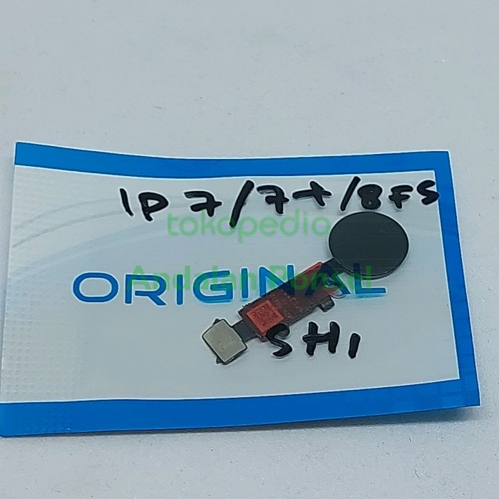 FINGERPRINT /HOME BUTTON IPHONE 7 /7 PLUS /8