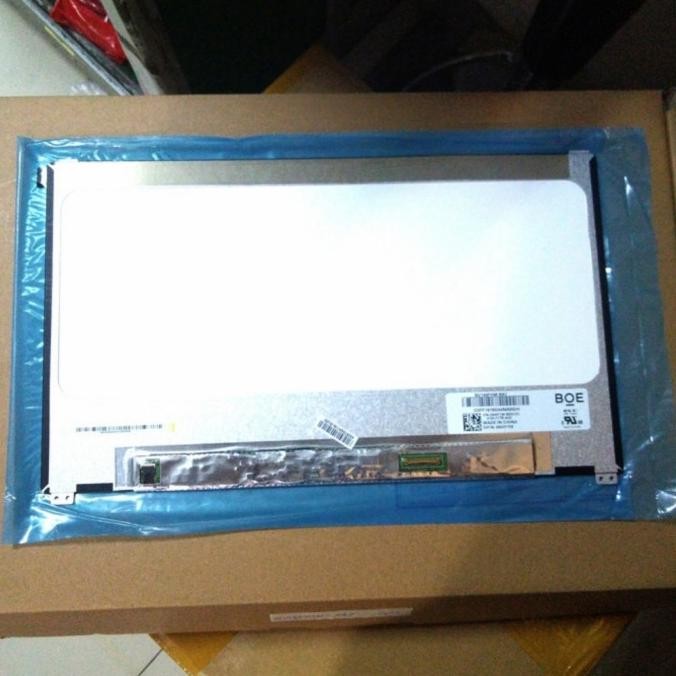 LCD LED Laptop DELL Latitude 7480 Full HD ips Murah