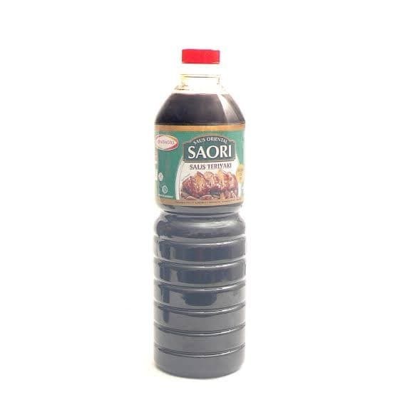 

Sa Saus Teriyaki (1L)
