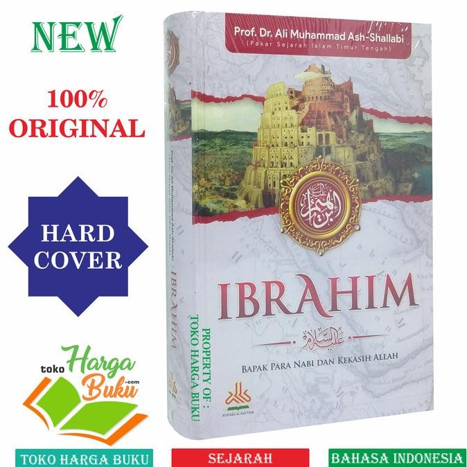 

IBRAHIM Bapak Para Nabi dan Kekasih Allah Kisah Nabi Ibrohim ALKAUTSAR