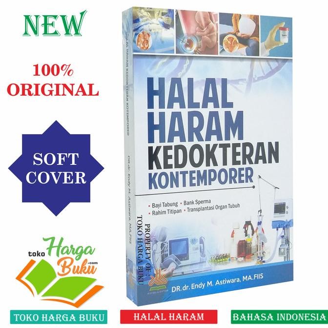 

Halal Haram Kedokteran Kontemporer Bayi Tabung Bank Sperma Rahim Titip