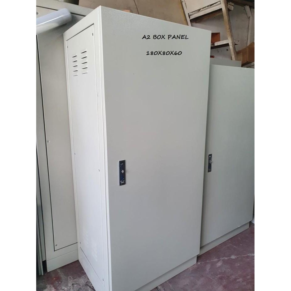 Box Panel Free Standing 180X80X60 Ready Stok