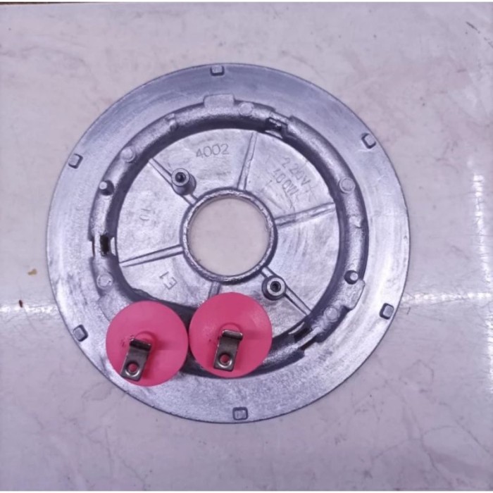 ELEMEN BESI PEMANAS TENGAH PHILIPS DIGITAL MAGIC COM HD4515 4515 2L