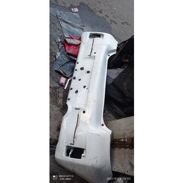 Bumper Belakang Yaris 2012