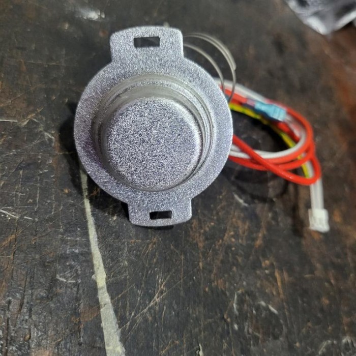 OTOMATIS RICE COOKER YONG MA 211 DAN 2117 THERMOSTAT MEJIKOM YONG MA