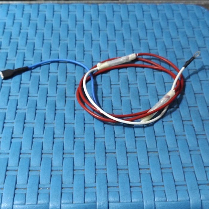 ELEMEN SAMPING SHARP MAGIC COM KSFR 18 ND KSFR18 ND RICE COOKER ORI