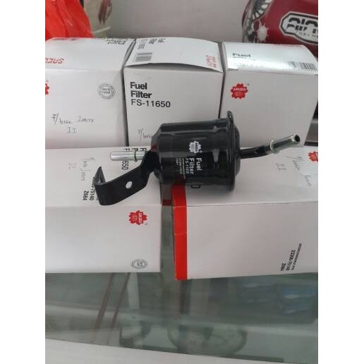 Filter Bensin Innova Fs-11650 Sakura " 11506 "